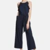 Vera MontVOLANT - Overall / Jumpsuit - Night Sky -Wal C Stil Butik 2575b311582245d784f7c7b6f36a215d