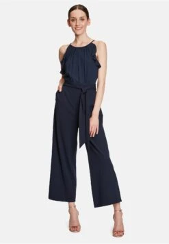 Vera MontVOLANT - Overall / Jumpsuit - Night Sky
