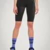 WolfordTHE WORKOUT BIKER - Shorts - Black -Wal C Stil Butik 25b66ce628654daa91881f24c5223e42