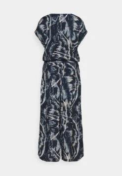 KaffeKAVALENTINA JUMPSUIT - Overall / Jumpsuit - Blue Tone -Wal C Stil Butik 26f532a06cdd411bb86b97d1351920e2