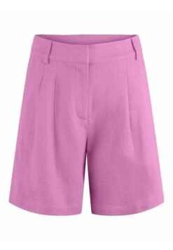 YASYASISMA - Shorts - Cyclamen