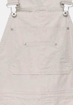 PULL & BEAR PULL&BEARPARACHUTE - Hängselbyxor - Stone -Wal C Stil Butik 28826c72db48497688534be2979fc94b