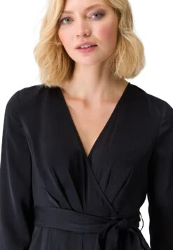 ZeroOverall / Jumpsuit - Black Beauty -Wal C Stil Butik 29de5acbd19d44248b2d35857e596884