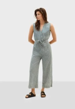 Thinking MuWINONA - Overall / Jumpsuit - Blue