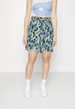 Vero ModaVMEASY - Shorts - Little Boy Blue