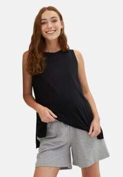 LC WaikikiShorts - Grey -Wal C Stil Butik 2c2459b9d0734cda8d460ba249b7466b