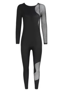 Ryder ActCustom Design Yoga - Overall / Jumpsuit - Black