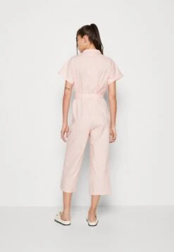 MonkiOverall / Jumpsuit - Pink Medium -Wal C Stil Butik 2cc771a72e9c4572a95ceb698db647da