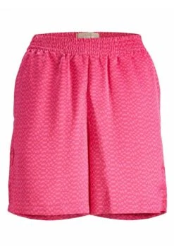 JJXXJXAMY - Träningsbyxor - Carmine Rose -Wal C Stil Butik 2d2911e7715d46b2bec1955245f649b4