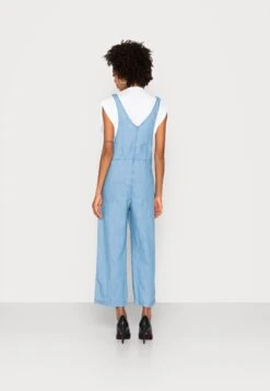Marc O'Polo DENIMOverall / Jumpsuit - Multi/light Blue Washed -Wal C Stil Butik 2d4f3f26fbe149c3aaf6931b1819e8cd