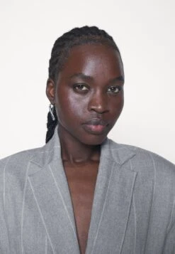 Ioana CiolacuTAILORED - Overall / Jumpsuit - Grey -Wal C Stil Butik 2e59d592d90e4fa985633fae1ac39d88