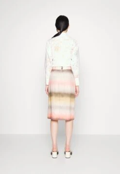 Paul SmithWOMENS SKIRT - Pennkjol - Browns -Wal C Stil Butik 2e669455faf3475dacfcf03c34662992