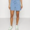 DKNYTONAL LOGO - Träningsshorts - Bel Air Blue 1 DKNYTONAL LOGO - Träningsshorts - Bel Air Blue -Wal C Stil Butik 2ecaf5c6adec41f7b53fbd884e36d5ff