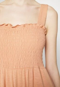 RoxyJUST PASSING BY - Overall / Jumpsuit - Cork -Wal C Stil Butik 3148c91a3319403697435259976baf21