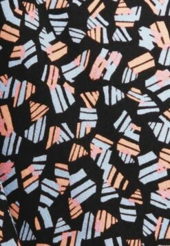 EspritGEMUSTERTER - A-linjekjol - New Black -Wal C Stil Butik 316dfef80d4b49d2a5f600c4711ca7cf