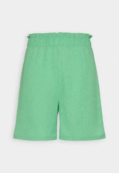 PiecesPCLUNA - Shorts - Irish Green -Wal C Stil Butik 33423269007a4d30be573fe6cef0c3fd