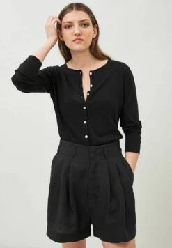 MASKAPRIMA - Shorts - Svart