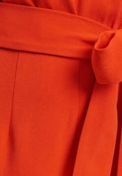 TUSSAHLYLA - Overall / Jumpsuit - Coral -Wal C Stil Butik 33af23b581db4311943bcfcebb27162e