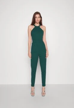 WAL G TALLBRANDON - Overall / Jumpsuit - Forest Green