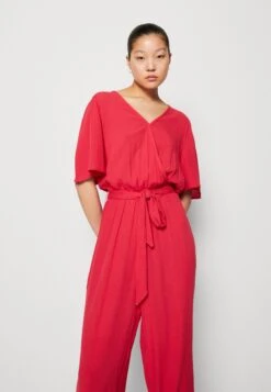 ICHIMARRAKECH - Overall / Jumpsuit - Rasberry Wine -Wal C Stil Butik 346379ce00ed423bb013ab70a0ae896d