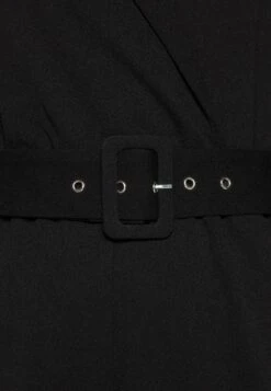 Anna FieldOverall / Jumpsuit - Black -Wal C Stil Butik 3466e3d1081f4c70807345a7a3b8a8eb