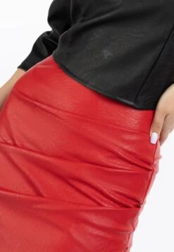 FainaDEDICA - Omlottkjol - Rot -Wal C Stil Butik 3487c9b4d192425c9fe4a726ed51d716