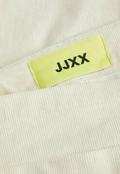 JJXXOVERALL GELLY - Hängselbyxor - Bone White -Wal C Stil Butik 359c2128e72c483a9841aefae894a203