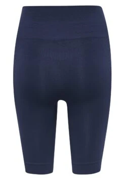 HummelSEAMLESS - Shorts - Black Iris -Wal C Stil Butik 368c2102bf9c45c6b173c35a338bd011