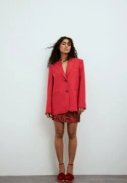 NA-KDMinikjol - Rose Print -Wal C Stil Butik 3691ff3d75df4c41960505448cc9eaf0