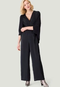 ZeroOverall / Jumpsuit - Black Beauty -Wal C Stil Butik 36c437d95cc24029a26899fec795ad1b