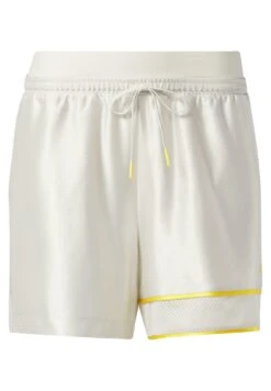 Reebok ClassicBASKETBALL - Shorts - Alabaster -Wal C Stil Butik 37395a53ddb044f3b5ec41b1e9ddc14d