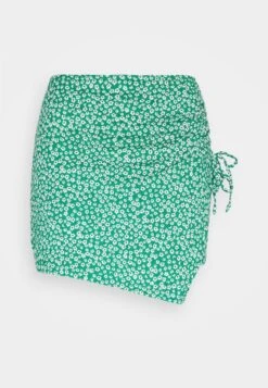 Even&OddShorts - Dark Green -Wal C Stil Butik 37867e10a24d4f7a8d3c1644311c5520