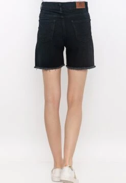 Felix HardyShorts - Black -Wal C Stil Butik 39328c45d5da431aa627b4a19d717811