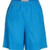 JJXXJXTINE - Shorts - Ibiza Blue -Wal C Stil Butik 39a4a4d62ec540cdb31621ec856142f2