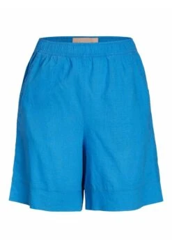 JJXXJXTINE - Shorts - Ibiza Blue
