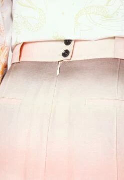 Paul SmithWOMENS SKIRT - Pennkjol - Browns -Wal C Stil Butik 3bb0b80485cc481292d54b5df970aed8