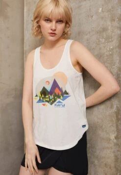 ColumbiaCOLUMBIA HIKE™ SKORT - Minikjol - Black