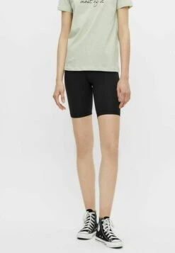 PiecesShorts - Black