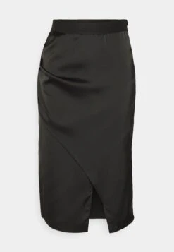 2nd DayKEIKI - Pennkjol - Black -Wal C Stil Butik 3e377222092443aa9ab8a4920aba35ca