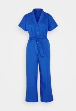 MonkiOverall / Jumpsuit - Blue Bright Unique -Wal C Stil Butik 3f8c776e568b486e8c61dcb00d11be89