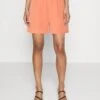 MadewellSEAMED PULL ON - Shorts - Classic Coral -Wal C Stil Butik 4102385b20404c7f972b36b32c22f00f
