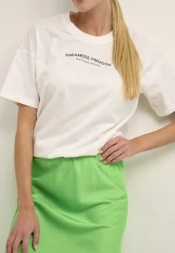 KaffeSASMINA - A-linjekjol - Poison Green -Wal C Stil Butik 41372b40cf4b4771b03786019144151f