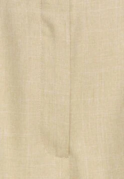 ICHIVILNA - Shorts - Pale Khaki Melange -Wal C Stil Butik 41596f17650e457e9db19fb4da8195ce