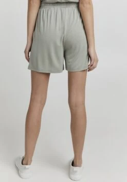 OxmoBJÖRK - Shorts - Seagrass -Wal C Stil Butik 4161ac088afd4d32b83b72fafb981883