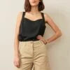 NextSTANDARD - Shorts - Neutral -Wal C Stil Butik 4214269e4ef24160a8a6c8008dce4e6a