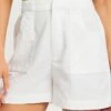 SÁVELLORRI - Shorts - White -Wal C Stil Butik 4266e2726de143d297f46fe4fe342426
