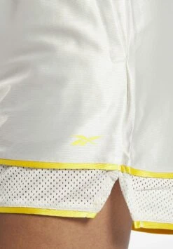 Reebok ClassicBASKETBALL - Shorts - Alabaster -Wal C Stil Butik 42e981d17674424da15be8ad658dc35d