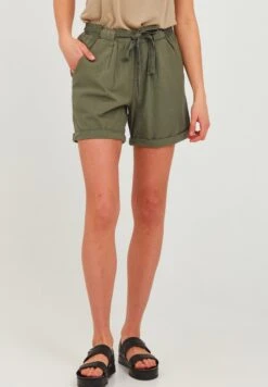 OxmoShorts - Dusty Olive
