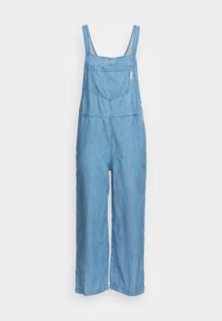 Marc O'Polo DENIMOverall / Jumpsuit - Multi/light Blue Washed -Wal C Stil Butik 442dafa407cd416b8cb6b7148e9d8718