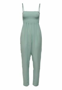 ONLYOverall / Jumpsuit - Chinois Green -Wal C Stil Butik 44db94bc288c479db6425b747e3f1544